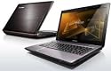 IBM LENOVO IdeaPad Y470p Laptop - i7-2670QM 2.2GHz, 8GB RAM, NVIDIA GeForce GT 550M 1GB, 500GB HDD, DVD, 14.0" Screen, Windows 7 Home Premium